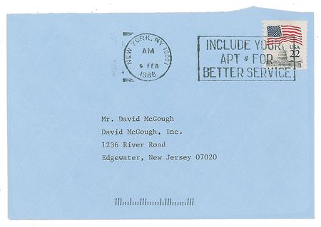 Lot #84 Jacqueline Kennedy Typed Letter Signed - Image 2