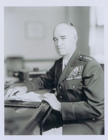 Lot #342 Omar Bradley - Image 2