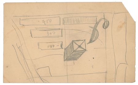 Lot #202 Thomas Edison: Original sketches from the 'Wizard of Menlo Park' - Image 2