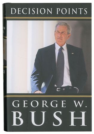 Lot #126 George W. Bush - Image 3