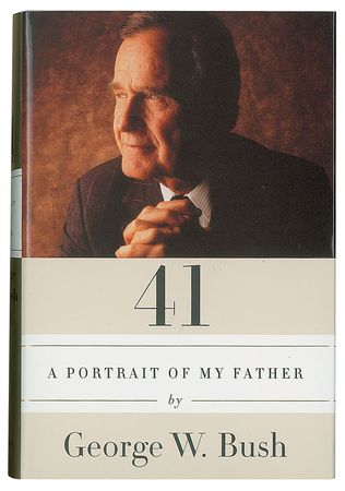 Lot #126 George W. Bush - Image 4