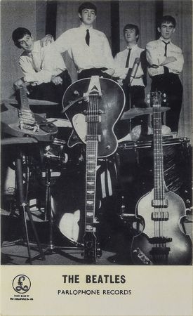 Lot #552  Beatles - Image 3