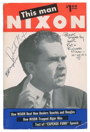 Lot #167 Richard Nixon Group Lot - Image 3