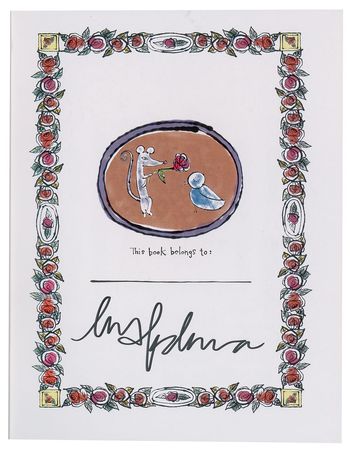 Lot #689 Madonna Book - Image 1