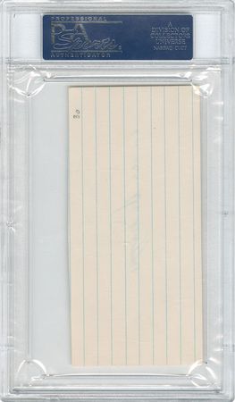 Lot #933  DiMaggio Brothers - Image 4