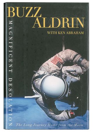 Lot #392 Astronauts Books - Image 5