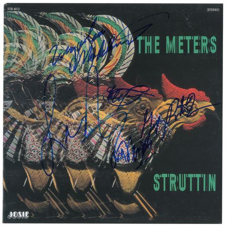 Lot #808  1970s Funk - Image 2