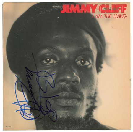 Lot #877 Reggae Albums - Image 3