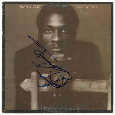 Lot #877 Reggae Albums - Image 4
