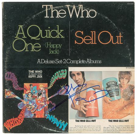 Lot #864 Mod Rockers Albums - Image 3