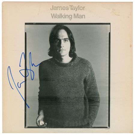 Lot #845 Folk Rock Albums - Image 3