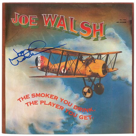 Lot #807  1970s Country Rock - Image 2