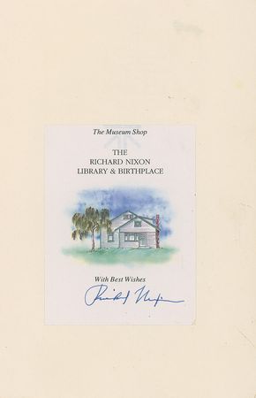 Lot #173 Presidents Group Lot - Image 4