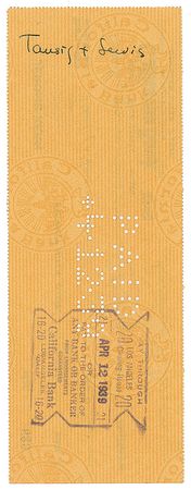 Lot #623 Jerome Kern - Image 2