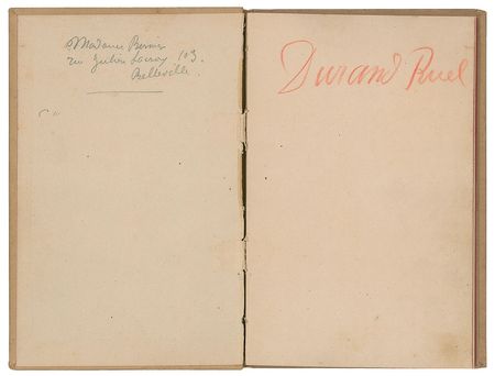 Lot #456 Pierre-Auguste Renoir - Image 2