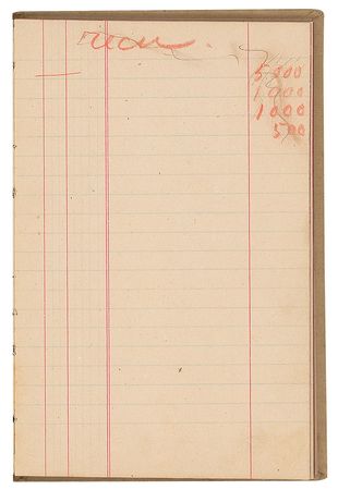 Lot #456 Pierre-Auguste Renoir - Image 3