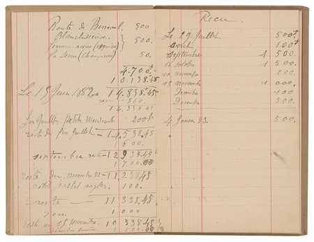 Lot #456 Pierre-Auguste Renoir - Image 6
