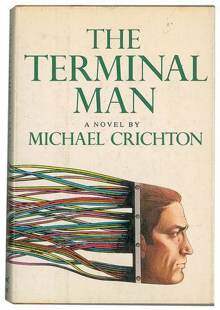 Lot #505 Michael Crichton Book - Image 3