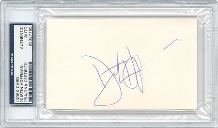 Lot #740 Entertainment Signatures - Image 4