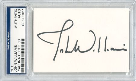 Lot #669 Music Signatures - Image 3