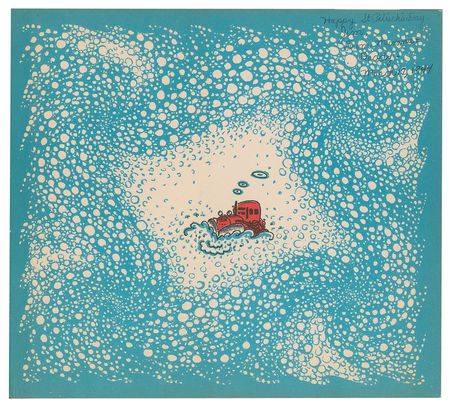 Lot #502 Virginia Lee Burton Book - Image 2