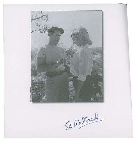 Lot #805 Western Legends Book - Image 2