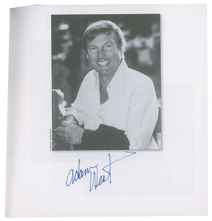 Lot #805 Western Legends Book - Image 3