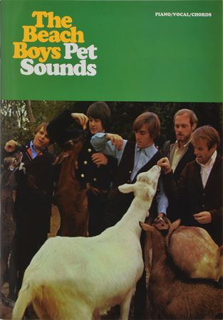 Lot #624  Beach Boys: Brian Wilson