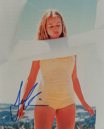 Lot #4768  Female Musicians Group of (6) Signed Photographs - Image 3