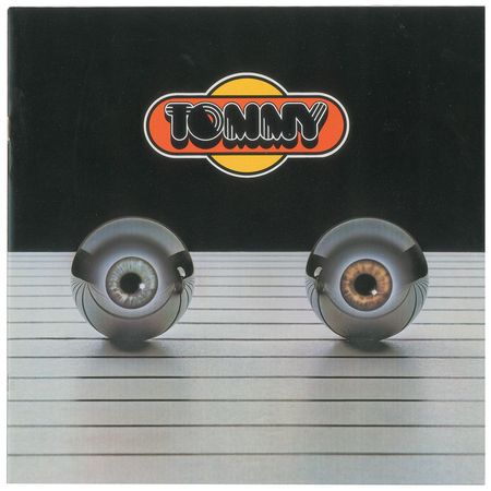 Lot #4418 The Who Signed Album Booklet - Image 2