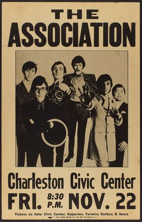 Lot #750 The Association - Image 1