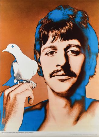 Lot #4371  Beatles: McCartney and Starr - Image 2