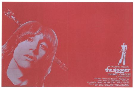 Lot #4520 Iggy Pop Limited Edition Book and Signed Certificate - Image 3