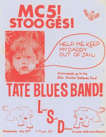 Lot #4520 Iggy Pop Limited Edition Book and Signed Certificate - Image 5