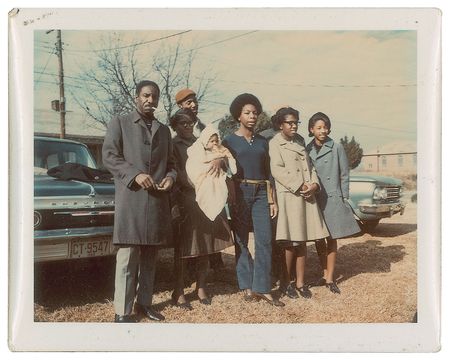 Lot #4226 Nina Simone Collection of (29) Candid Photographs - Image 3