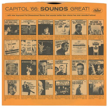 Lot #4003  Beatles 'Third State' Stereo Butcher Album - Image 3