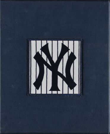Lot #779 Joe DiMaggio Signed Book - Image 2