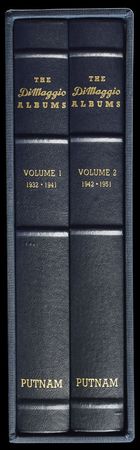 Lot #779 Joe DiMaggio Signed Book - Image 4