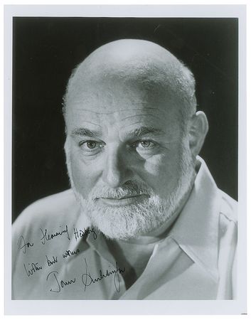 Lot #647 Academy Award Winning Directors Signed Photographs - Image 3