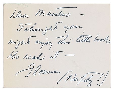 Lot #647 Academy Award Winning Directors Signed Photographs - Image 5