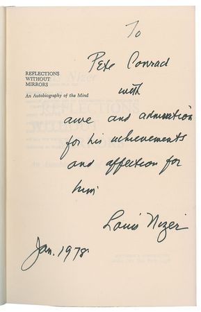 Lot #336 [Charles Conrad] - Image 1