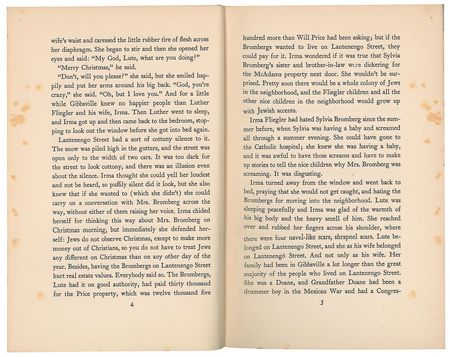 Lot #512 John O'Hara - Image 3