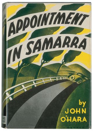 Lot #512 John O'Hara - Image 4