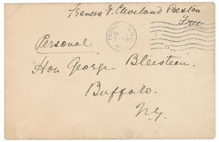 Lot #60 Frances Cleveland - Image 3