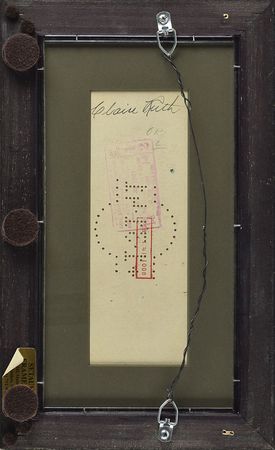 Lot #759 Babe Ruth - Image 2