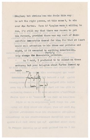 Lot #509 Lewis Mumford - Image 5