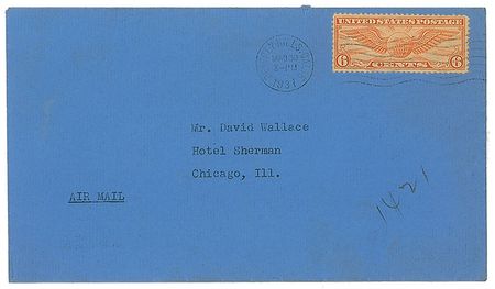 Lot #502 George S. Kaufman and Moss Hart: 