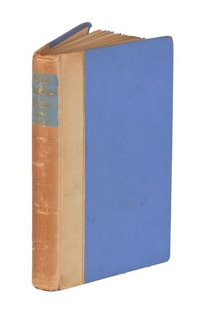 Lot #545 James Whitcomb Riley - Image 2