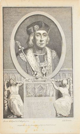 Lot #155 King Henry VII: Extremely rare document signed by Henry VII - Image 2