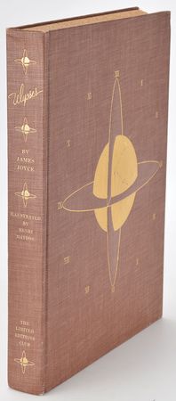 Lot #368 Henri Matisse Book - Image 2